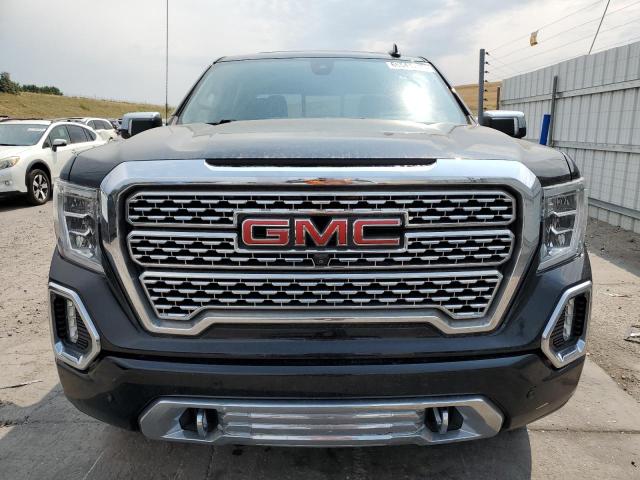 Photo 5 from auction – 2021 GMC SIERRA with VIN 3GTU9FEL0MG350145
