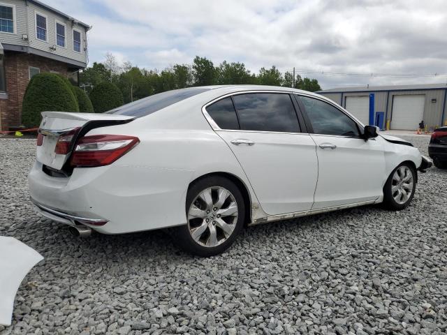 Photo 3 from auction – 2017 HONDA ACCORD SPO with VIN 1HGCR2F54HA041076