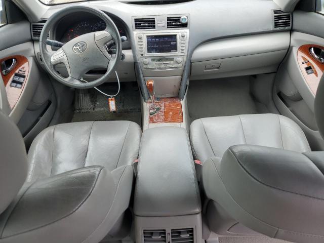 Photo 8 from auction – 2011 TOYOTA CAMRY with VIN 4T1BK3EK9BU616494