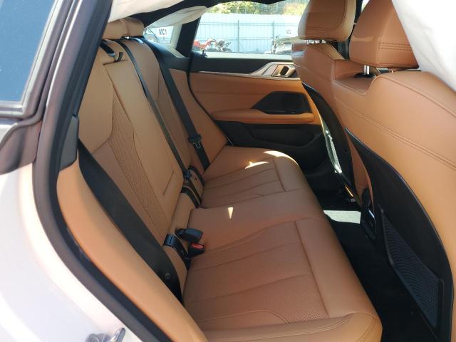 Photo 10 from auction – 2024 BMW I4 EDRIVE with VIN WBY73AW02RFT14759
