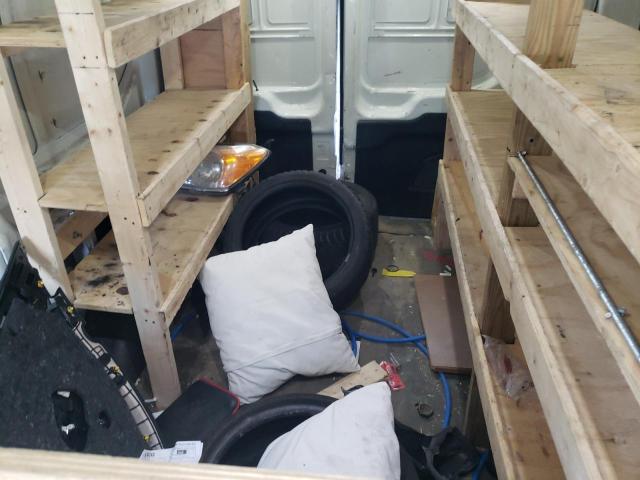 Photo 11 from auction – 2017 FORD TRANSIT T- with VIN 1FTYR1CMXHKA82915