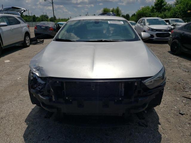 Photo 5 from auction – 2019 BUICK REGAL PREF with VIN W04GL6SX4K1032492