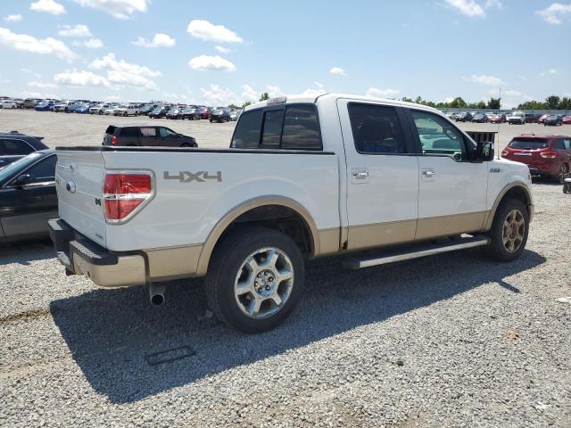 Photo 3 from auction – 2014 FORD F150 SUPER with VIN 1FTFW1EF7EFB08440