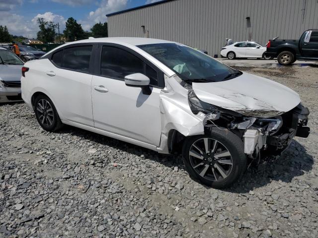 Photo 4 from auction – 2021 NISSAN VERSA SV with VIN 3N1CN8EV4ML851859
