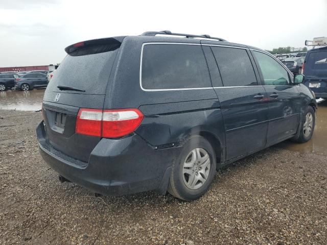 Photo 3 from auction – 2007 HONDA ODYSSEY EX with VIN 5FNRL38737B077412