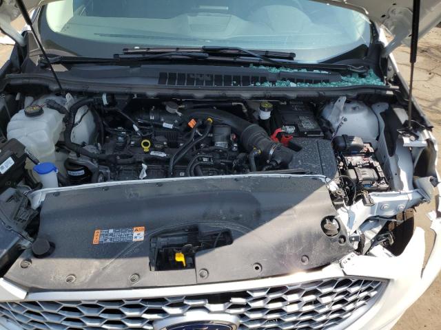 Photo 12 from auction – 2024 FORD EDGE SEL with VIN 2FMPK4J97RBA44629