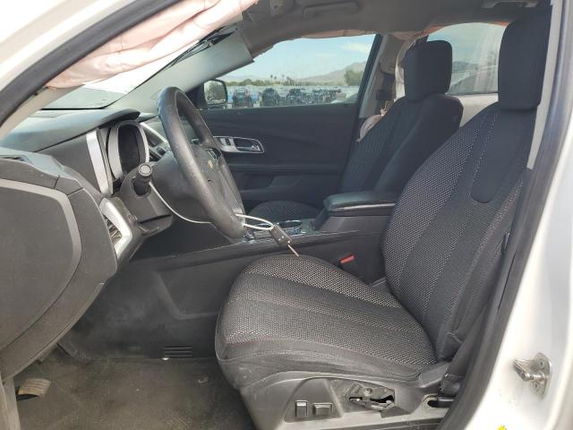 Photo 7 from auction – 2017 CHEVROLET EQUINOX LS with VIN 2GNALBEK2H1606070