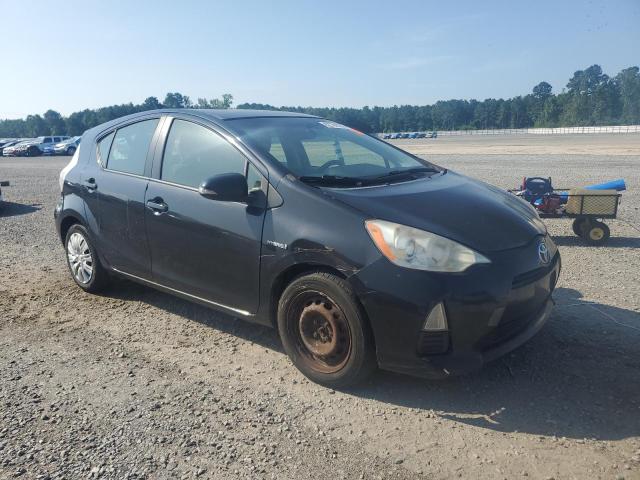 Photo 4 from auction – 2012 TOYOTA PRIUS C with VIN JTDKDTB39C1017898