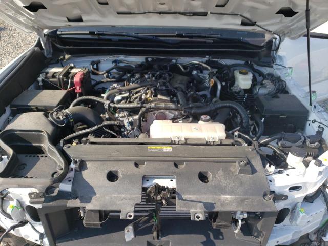 Zdjęcie 11 z aukcji – 2024 TOYOTA TACOMA z VIN 3TMLB5JN2RM067322