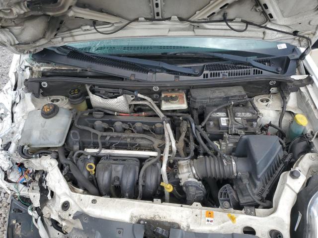 Photo 12 from auction – 2011 FORD TRANSIT CO with VIN NM0LS7AN5BT069730