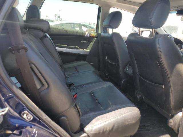 Photo 11 from auction – 2008 MAZDA CX-9 with VIN JM3TB28V080152513