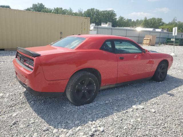 Photo 3 from auction – 2018 DODGE CHALLENGER with VIN 2C3CDZAG5JH123621