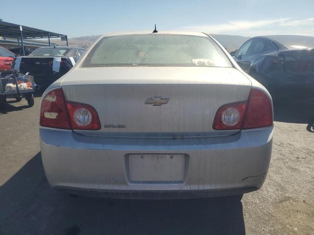 Photo 6 from auction – 2011 CHEVROLET MALIBU LS with VIN 1G1ZA5E19BF150734