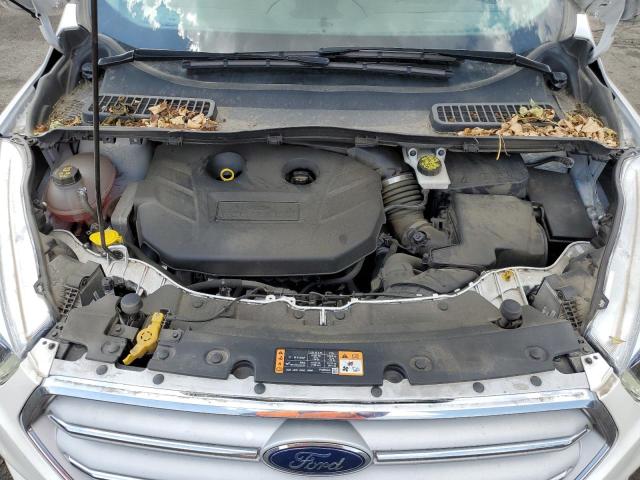 Photo 12 from auction – 2019 FORD ESCAPE TITANIUM with VIN 1FMCU9J96KUC24089