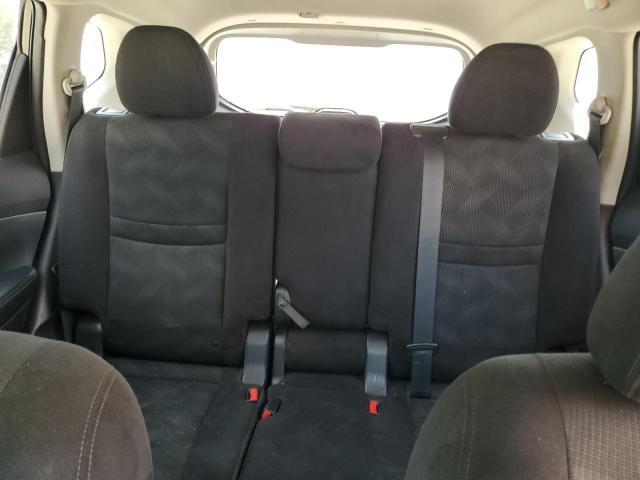Photo 10 from auction – 2015 NISSAN ROGUE S with VIN 5N1AT2MTXFC779261
