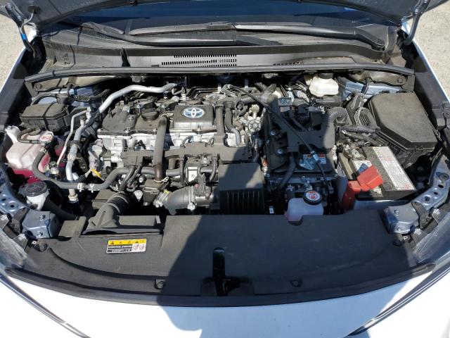 Photo 11 from auction – 2024 TOYOTA COROLLA LE with VIN JTDBCMFEXR3046540