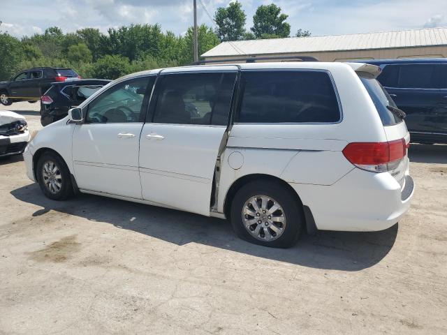 Photo 2 from auction – 2009 HONDA ODYSSEY EX with VIN 5FNRL38629B004218