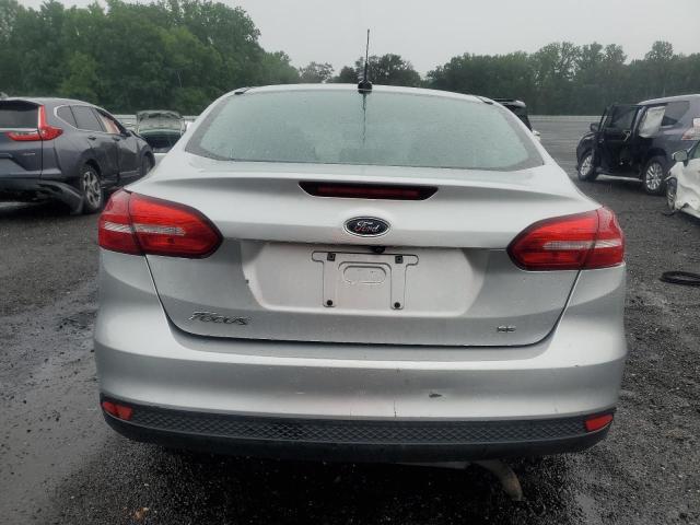 Photo 6 from auction – 2018 FORD FOCUS SE with VIN 1FADP3F24JL272919