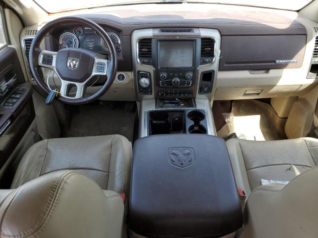 Photo 8 from auction – 2015 RAM 1500 LARAMIE with VIN 1C6RR7NM8FS649387