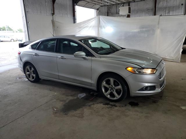 Photo 4 from auction – 2014 FORD FUSION SE with VIN 1FA6P0H73E5396027