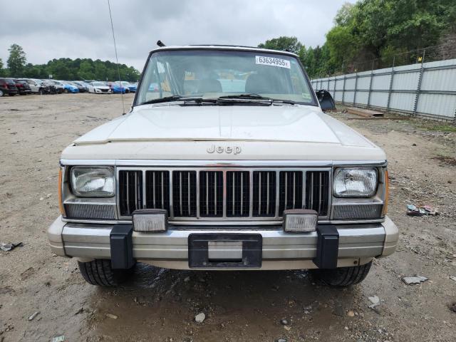 Photo 5 from auction – 1996 JEEP CHEROKEE C with VIN 1J4FT78S3TL311077