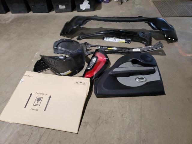 Photo 13 from auction – 2015 KIA SOUL with VIN KNDJN2A28F7792108