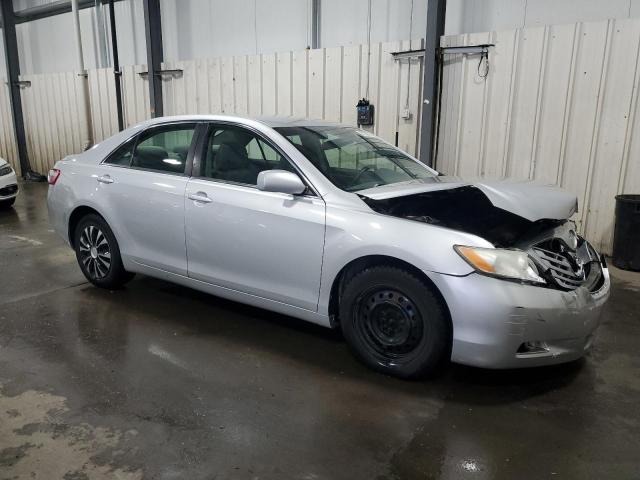 Photo 4 from auction – 2008 TOYOTA CAMRY CE with VIN 4T1BE46K28U791092