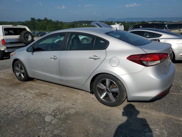 Photo 2 from auction – 2018 KIA FORTE LX with VIN 3KPFL4A70JE239416