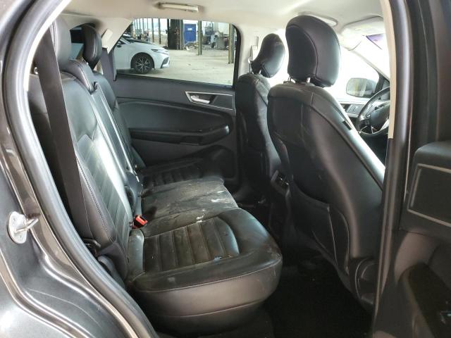 Photo 11 from auction – 2019 FORD EDGE SEL with VIN 2FMPK4J98KBB90107