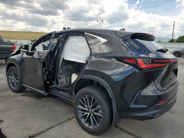 Photo 2 from auction – 2023 LEXUS NX 250 with VIN 2T2GDCAZ3PC005772