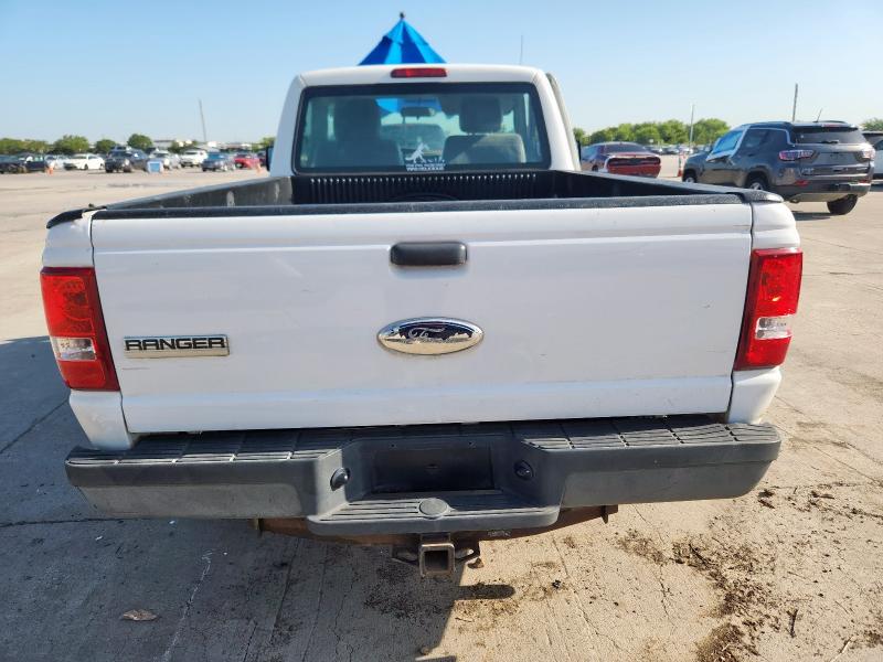 Photo 6 from auction – 2011 FORD RANGER with VIN 1FTKR1AD2BPB01024