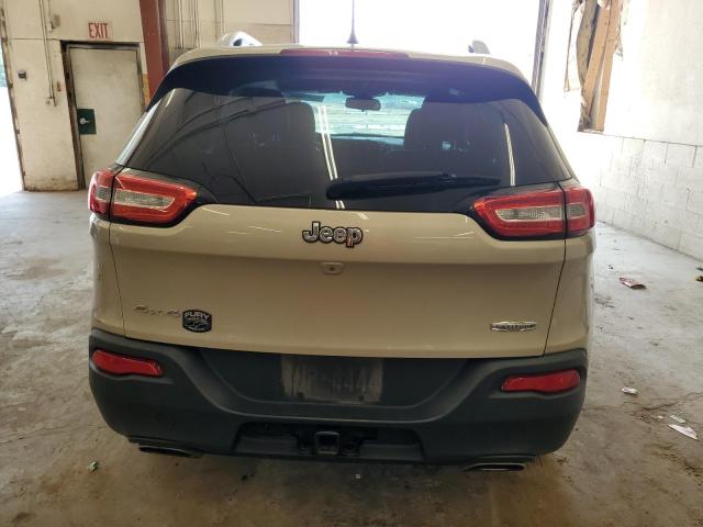 Photo 6 from auction – 2015 JEEP CHEROKEE L with VIN 1C4PJMCS9FW504830