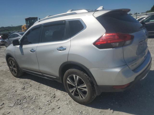 Photo 2 from auction – 2017 NISSAN ROGUE S with VIN JN8AT2MV6HW016231