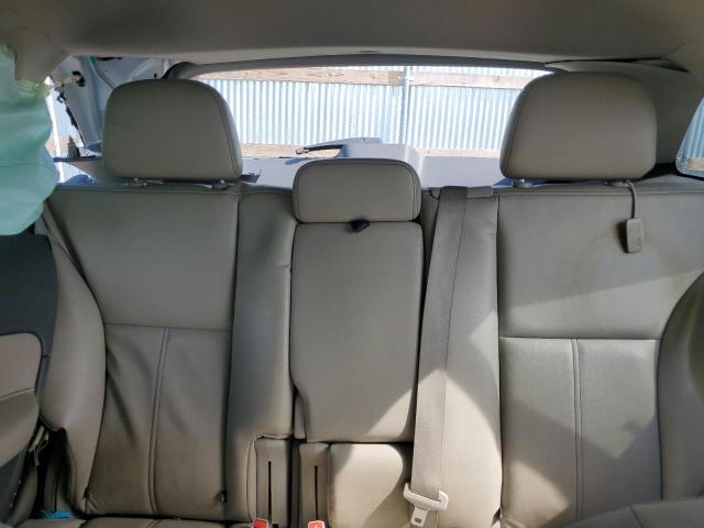 Photo 10 from auction – 2014 FORD EDGE SEL with VIN 2FMDK3JC5EBB27902