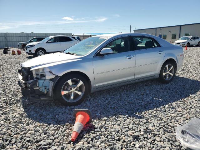 CHEVROLET MALIBU 1LT 2012 with VIN 1G1ZC5E05CF219132 - Photo from auction