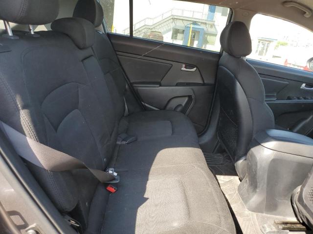 Photo 10 from auction – 2011 KIA SPORTAGE L with VIN KNDPBCA27B7141801