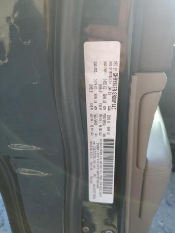 Photo 14 from auction – 2013 JEEP GRAND CHER with VIN 1C4RJFAG1DC641942