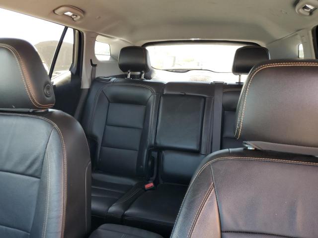 Photo 10 from auction – 2021 GMC TERRAIN SL with VIN 3GKALPEV3ML316739