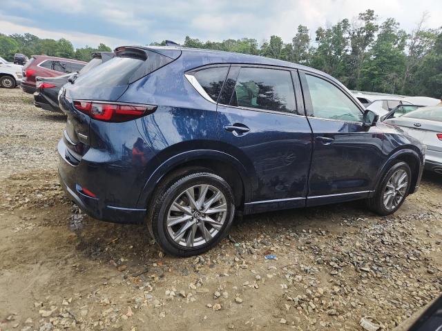 Photo 3 from auction – 2024 MAZDA CX-5 PREMI with VIN JM3KFBDL5R0536308