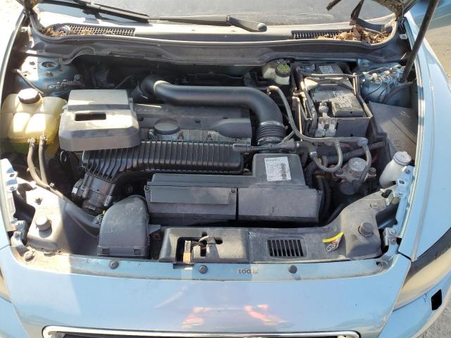 Photo 11 from auction – 2008 VOLVO C30 T5 with VIN YV1MK672182062099