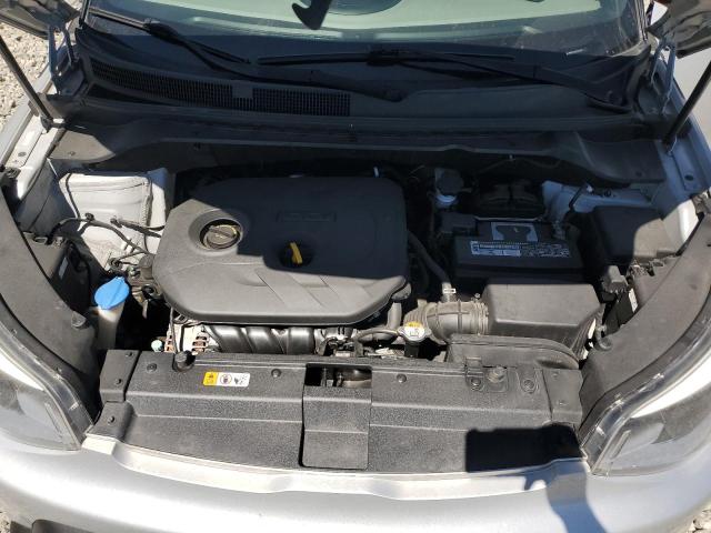 Photo 11 from auction – 2015 KIA SOUL + with VIN KNDJP3A53F7802134