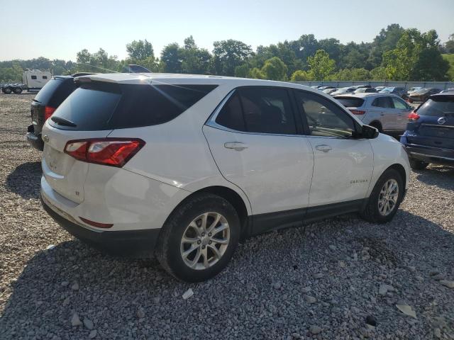 Photo 3 from auction – 2018 CHEVROLET EQUINOX LT with VIN 2GNAXJEV5J6164080