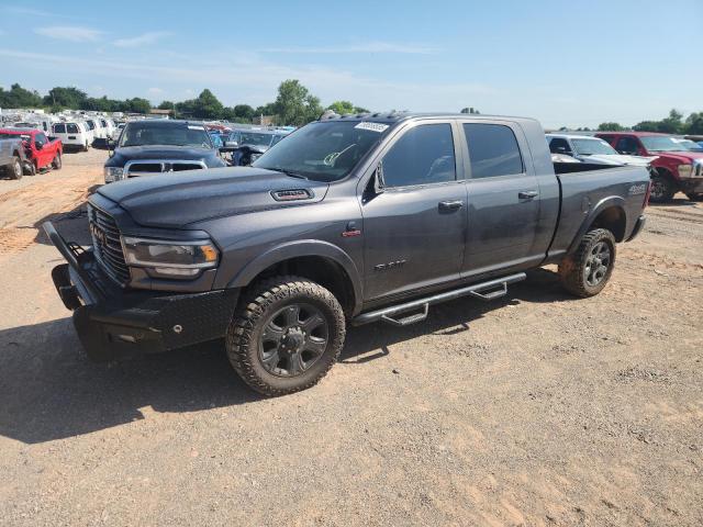 RAM 2500 LARAM 2019 z numerem VIN 3C6UR5NL1KG664207 - Zdjęcie z aukcji