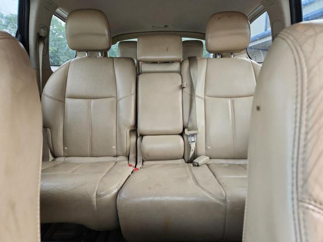 Photo 10 from auction – 2014 NISSAN PATHFINDER with VIN 5N1AR2MN4EC629385