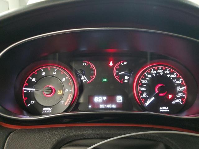 Photo 9 from auction – 2014 DODGE DART SXT with VIN 1C3CDFBB7ED741821