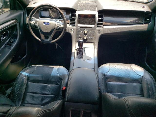 Photo 8 from auction – 2015 FORD TAURUS LIMITED with VIN 1FAHP2F82FG152097