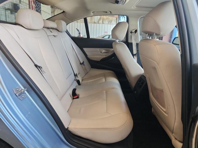 Foto 10 de la subasta – 2015 BMW 328 I con VIN WBA3A5G56FNS83313
