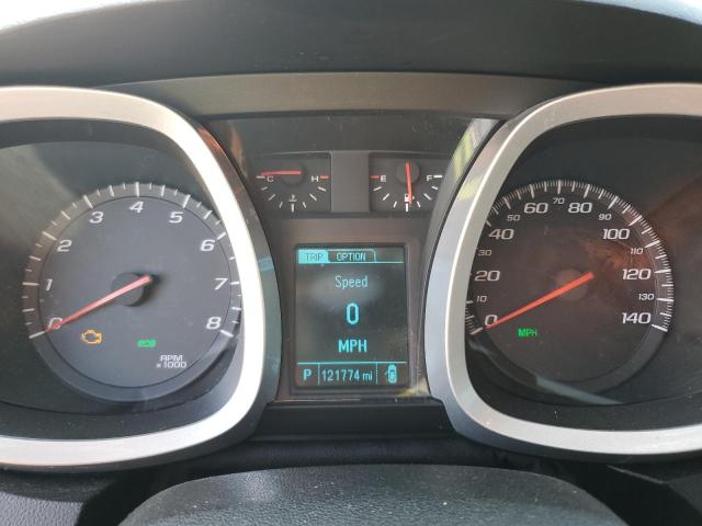 Photo 9 from auction – 2013 CHEVROLET EQUINOX LS with VIN 2GNALBEK9D6120420