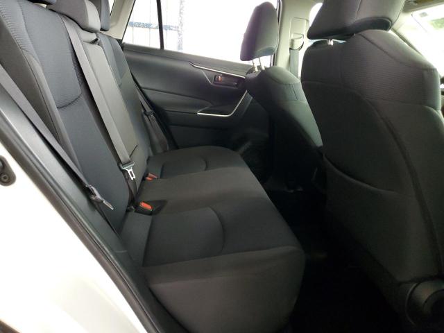 Photo 11 from auction – 2020 TOYOTA RAV4 LE with VIN JTMF1RFV0LD061652