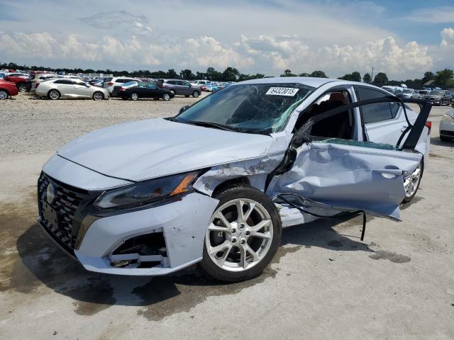 NISSAN ALTIMA SR 2023 with VIN 1N4BL4CV9PN305658 - Photo from auction